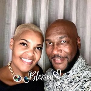 Meet your Posher, D marion